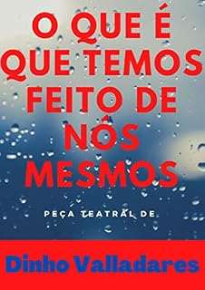 Livro O Que é Que Temos Feito de Nós Mesmos