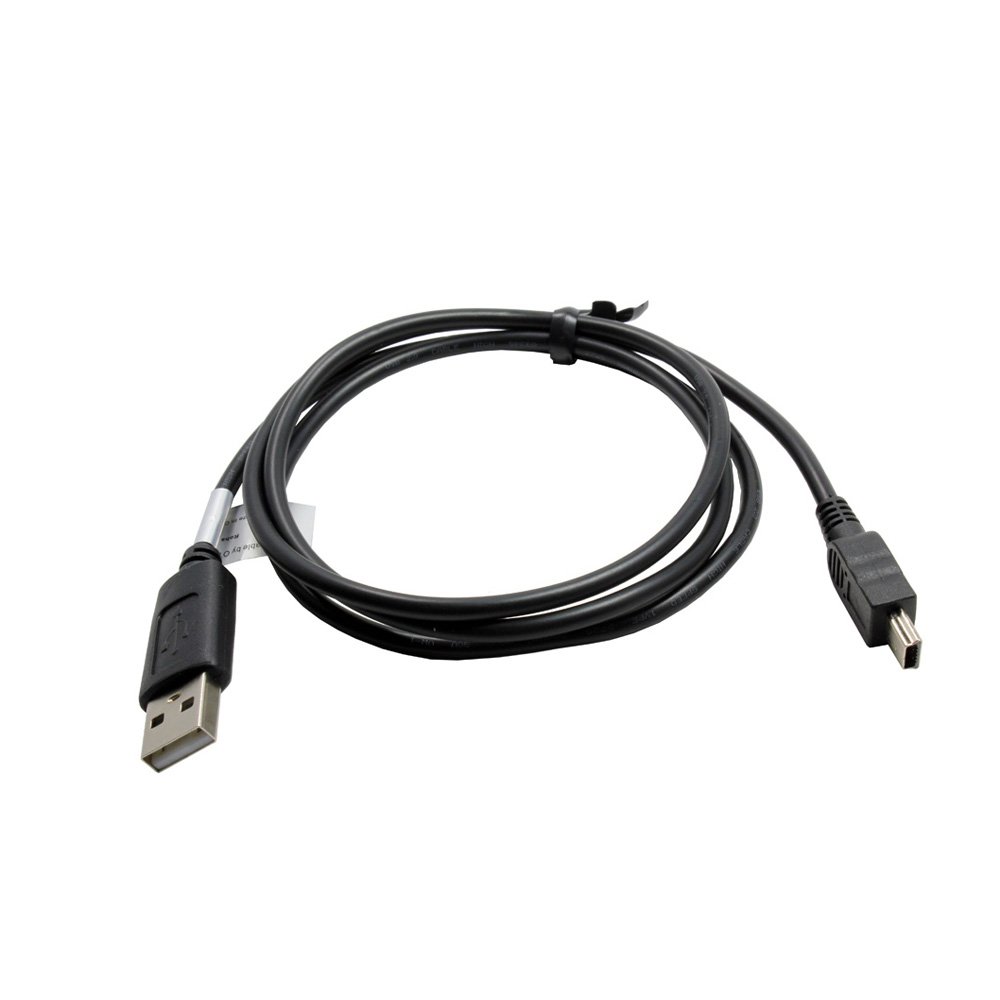 Câble USB de transfert de données pour Canon PowerShot SX270 HS Amazon.fr Hightech