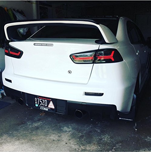 Vland lancer x