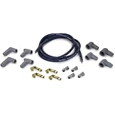 MOROSO COIL WIRE KIT,ULTRA 40, BLUE 73237