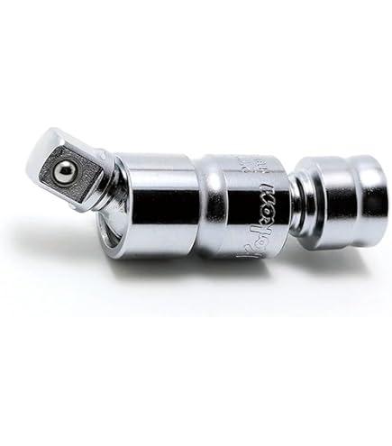 Amazon.com: Ko-ken 3772Z 3/8 Sq. Dr. Universal Double Joint 3/8