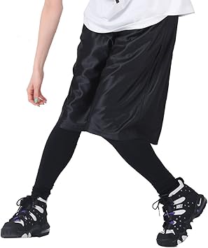 Amazon Co Jp Le Rhythm リアリズム バスパン 無地 バスケットパンツ レディース メンズ ジュニア ダンスパンツ ブラック Rm1lb2 Bk サイズ2 スポーツ アウトドア