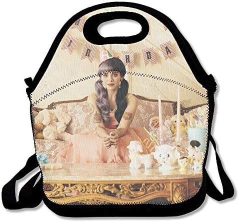 Pity Party Here Multifunctional Lunch Tote Bag