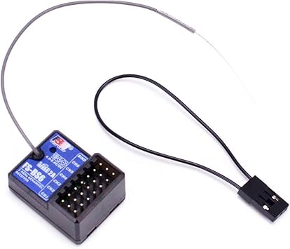 flysky fs i6 for rc car