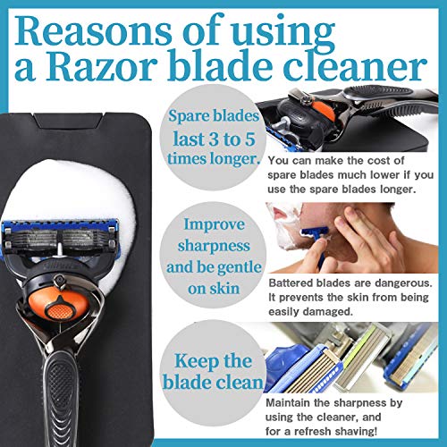 Razor Blade Sharpener and Cleaner BladeTech SE Pricepulse