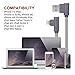 ANSEIP 90 Degree iPhone Cable 6ft 3Pack Right Angle lightning Cable USB Charger Cords Fast Charging and Data Sync for iPhone7/7 Plus iPhone6 /6s (Grey)