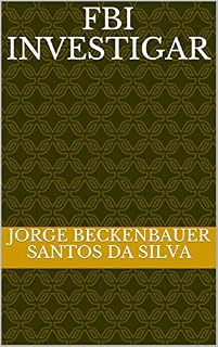 Livro FBI INVESTIGAR