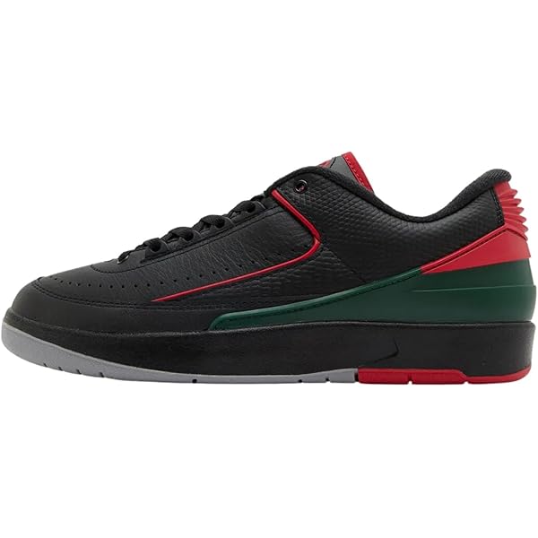 Amazon.com | Jordan Mens Air Jordan 2 Low DV7129 222 Two 18