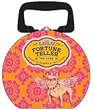 Games for Girls Fortune Teller Game