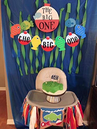 4 JeVenis+Birthday+Decoration+Fishing+Decorations