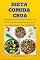 Livro Dieta Comida Crua: Alimentos Crus Sustentáveis: Um Guia Prático de Alimentos Crus para Regenerar sua Vitalidade