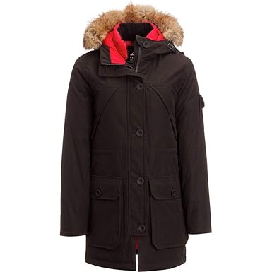 penfield down jacket