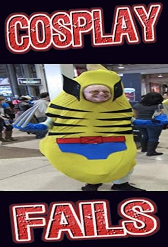 Memes: Cosplay Classic Funny Memes - Hilarious Costume Fails From Crazy Cosplay Land Funny Memes & Funz Kindle Edition