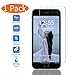 KingAcc Tempered Glass Screen Protector for Apple iPhone 7 1-Pack