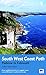 South West Coast Path: Padstow to Falmouth: From golden beaches to rugged coves around Britain's southernmost tip (National Trail Guides) by John Macadam