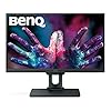 BenQ-PD2500Q-25-Inch-2K-Designer-Monitor-2560x1440-QHD-IPS-100-Rec709-and-sRGB-HDMI-DP-Grey BenQ PD2500Q Designer Monitor (AQCOLOR Technology, 25 inch, 2K WQHD 1440P, sRGB/Rec.709)