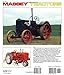 Massey Tractors (Motorbooks International Farm Tractor Color History)
