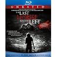 The Last House on the Left [Blu-ray]