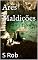 Livro Ares Maldições