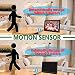 Digital Photo Frame, Videosky 10.1 inch Motion Sensor Digital Picture Frame with 1920×1080 IPS Screen Support Breakpoint Play, Music, 1080P Video, Auto Power On/Off, SD Card and USBthumb 1