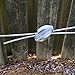 Gripple Wire Joiner for Fencing, Medium (13.5-10 Gauge) (20)