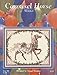 Carousel Horse - Winter (Counted Cross Stitch) - Leaflet 1 #98 by