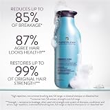 Pureology Strength Cure Shampoo 266ml & Conditioner 266ml Duo 2020 view 2