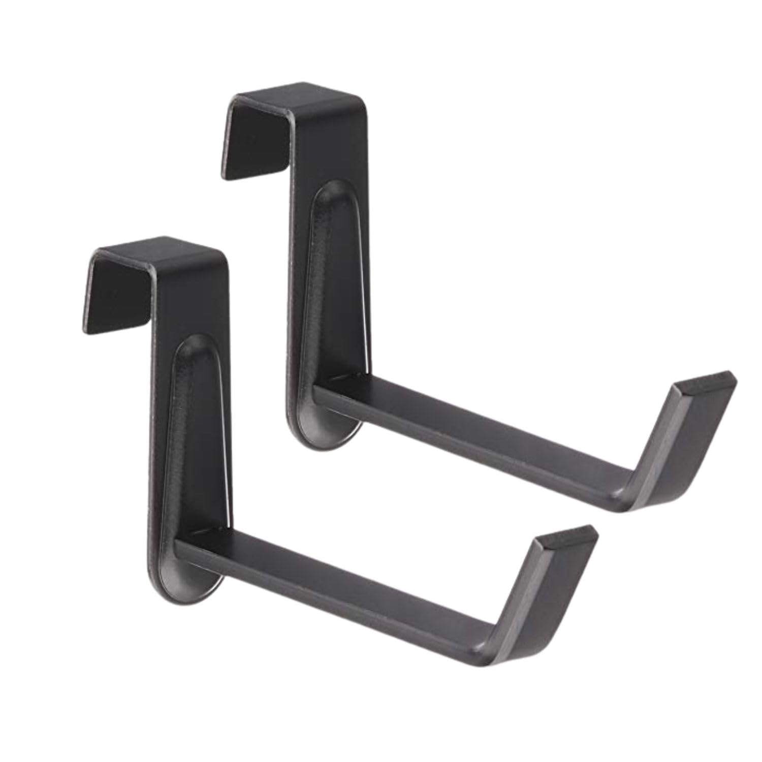 福井金属工芸 B.S額受長押 60mm 黒 2029-A商品画像