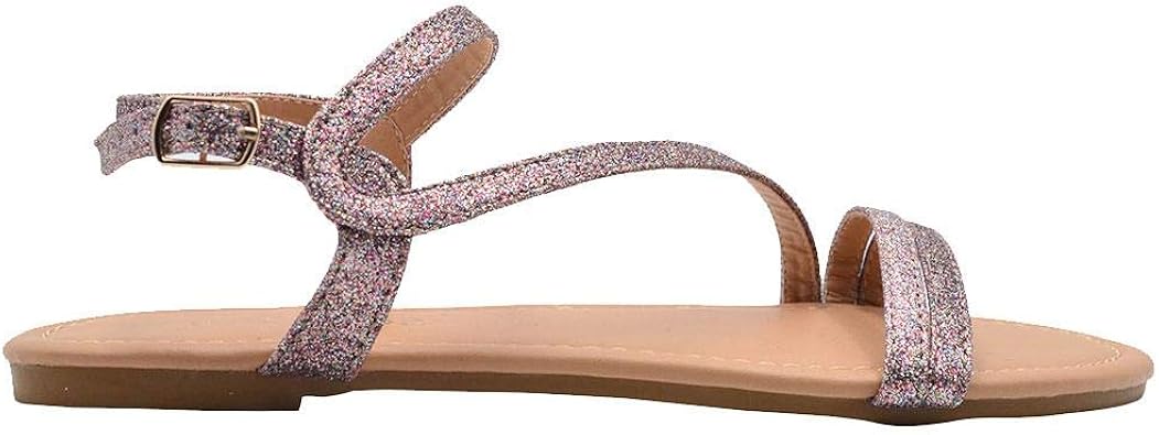 gold toe brand sandals