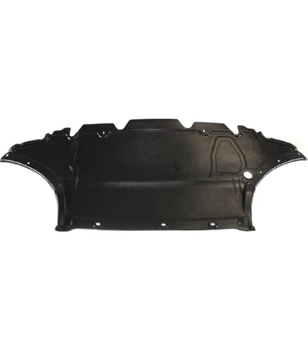 Amazon.com: JustDrivably Replacement Parts Front Lower Engine