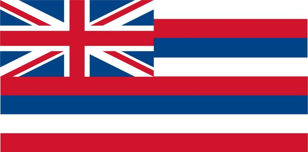 Best Hawaii Flag Magnets Refrigerator