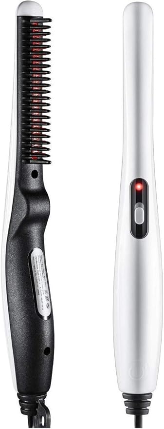ustraa beard straightener