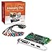 Blackmagic Design Intensity Pro - HDMI and Analog Editing Card