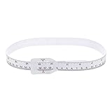 HARFINGTON Head Circumference Tape 24"(60cm) Flat