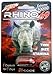 Rhino 50K Male Enhancement Supplement - Time Size Stamina - (5 Pack) (Red)