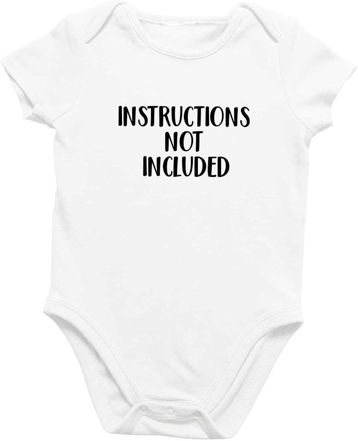trendy baby onesies