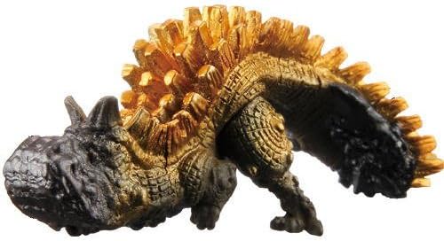 Amazon モンスターハンター モンスター図鑑ix 7 ウラガンキン 通販