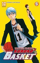 Kuroko's basket