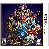 Shovel Knight - Nintendo 3DS