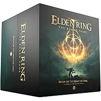 Steamforged Games, Elden Ring: Stormveil Castle Expansion