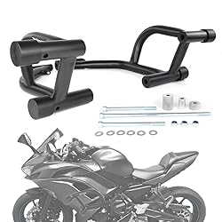 Xitomer Crash Cage Compatible with Ninja 650 Z650