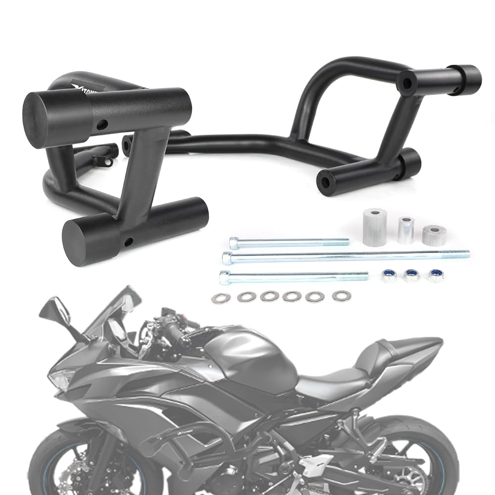 Xitomer Crash Cage Compatible with Ninja 650 Z650