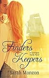 Finders Keepers (Carrington Family Book 1)