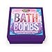 Sweet & Sassy Bath Bomb Gift Set for Girls & Teens. 8 Count Assorted.