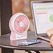 EasyAcc Desk Fan