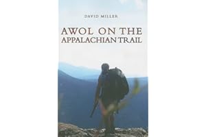 AWOL on the Appalachian Trail