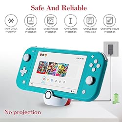 Antank Tiny Charging Dock Compatible with Nintendo