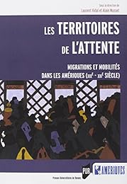 Les  territoires de l'attente