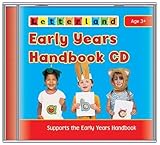 Early Years Handbook (Letterland)