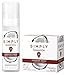 Summer's Eve Coconut Water, Cleansing Combo Pack, 1-5-Ounce Foam Wash, Plus 1-14 Count Cloths